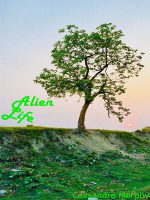 cover image of Alien Life